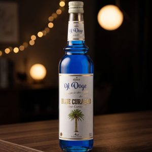 IL DOGE CURACAO - Sirop aromat