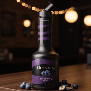 DREAMY AFINE - Piure pentru bauturi racoritoare
