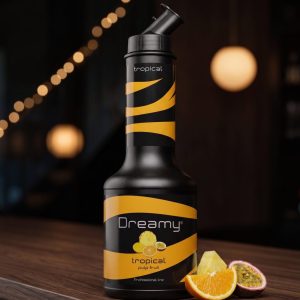 DREAMY TROPICAL - Piure pentru bauturi racoritoare