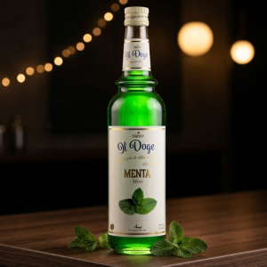 IL DOGE MENTA - Sirop aromat