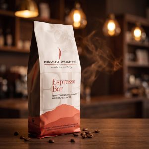Espresso Bar 1KG Pavin Caffe