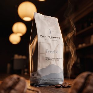Eccelso 1KG Pavin Caffe