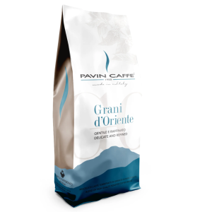 Calypso Caffe - Grani d'Oriente